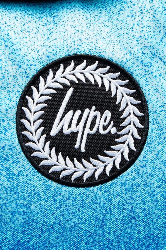 Hype Speckle Fade Crest Backpack 4