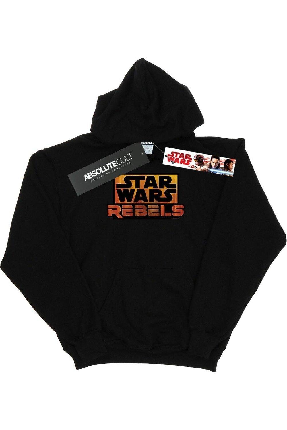 Star wars rebel on sale hoodie