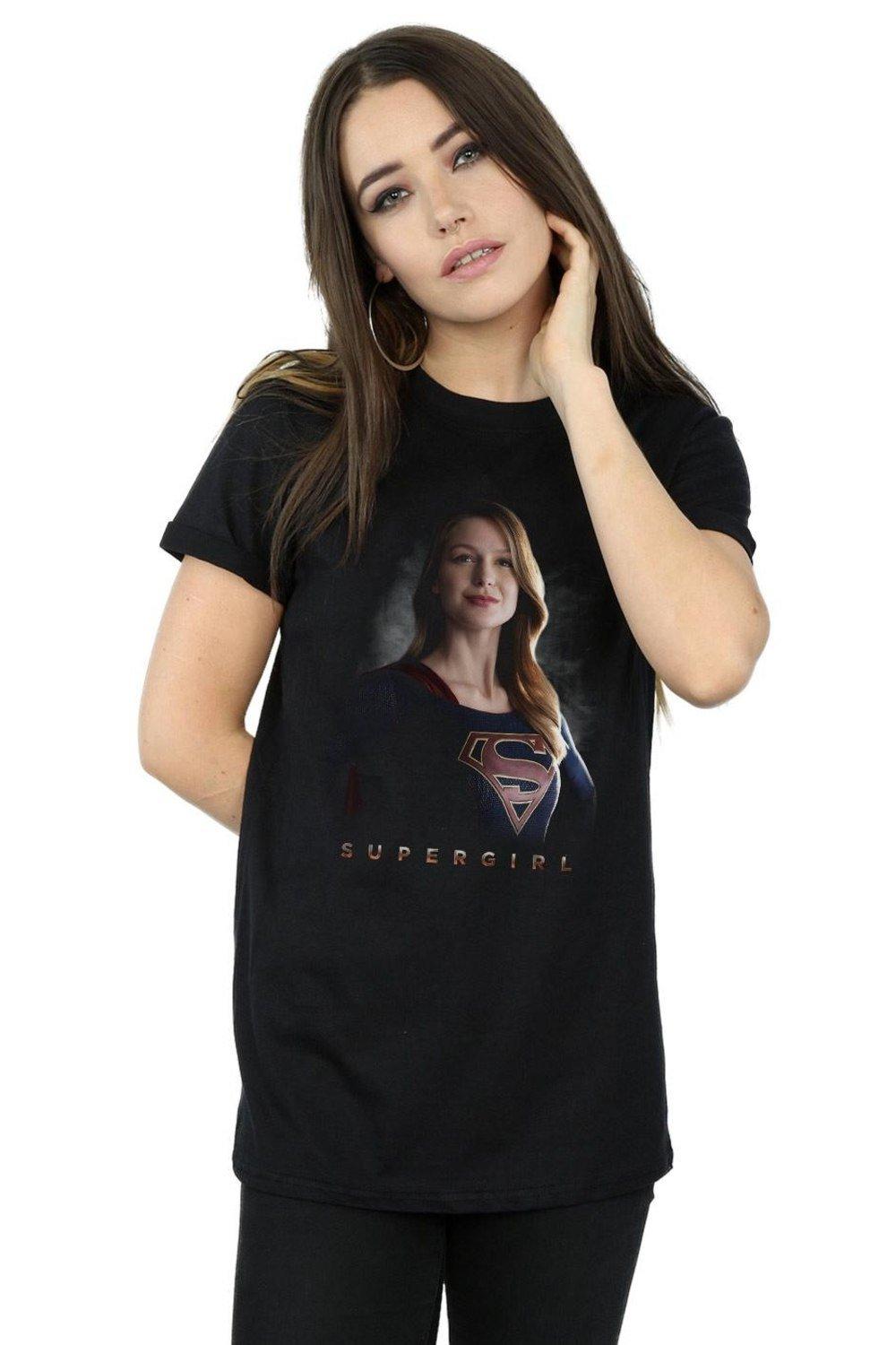 Supergirl t deals shirt