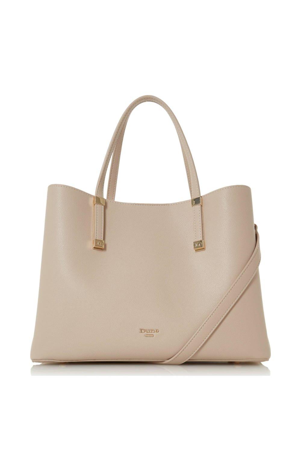 Bags & Purses | 'Dorrie' Tote Bag | Dune London