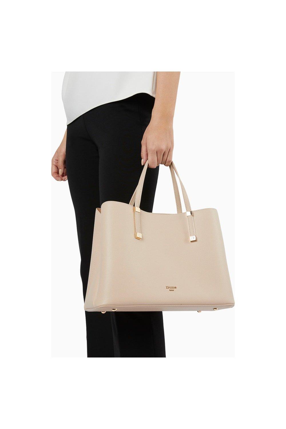 Bags & Purses | 'Dorrie' Tote Bag | Dune London