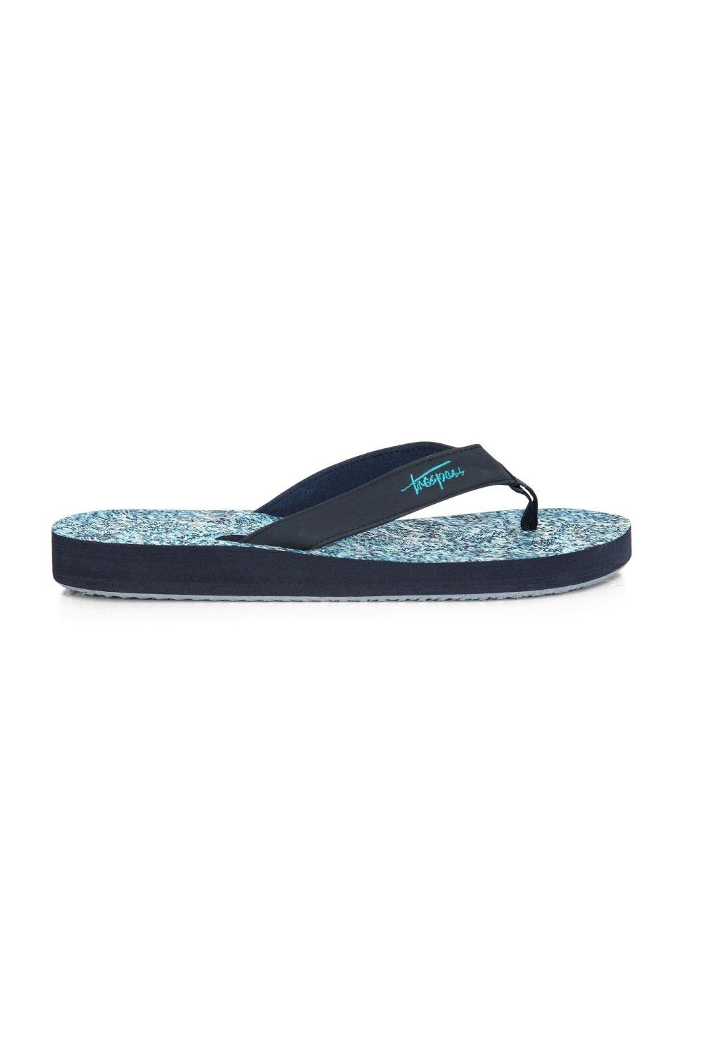 Sandals | Caladesi Flip Flops | Trespass