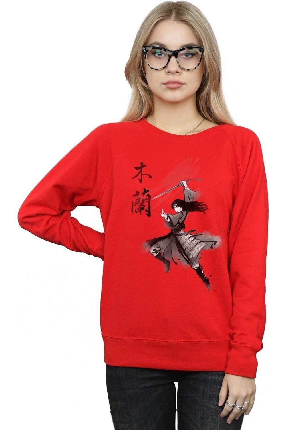 Mulan sweater outlet