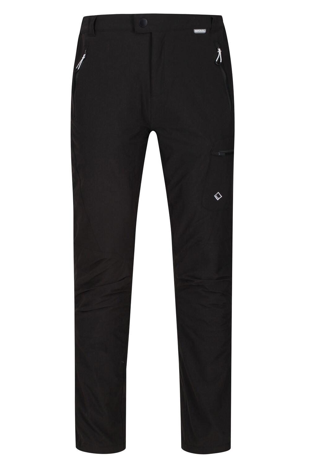 Abisko Winter Stretch Trousers W