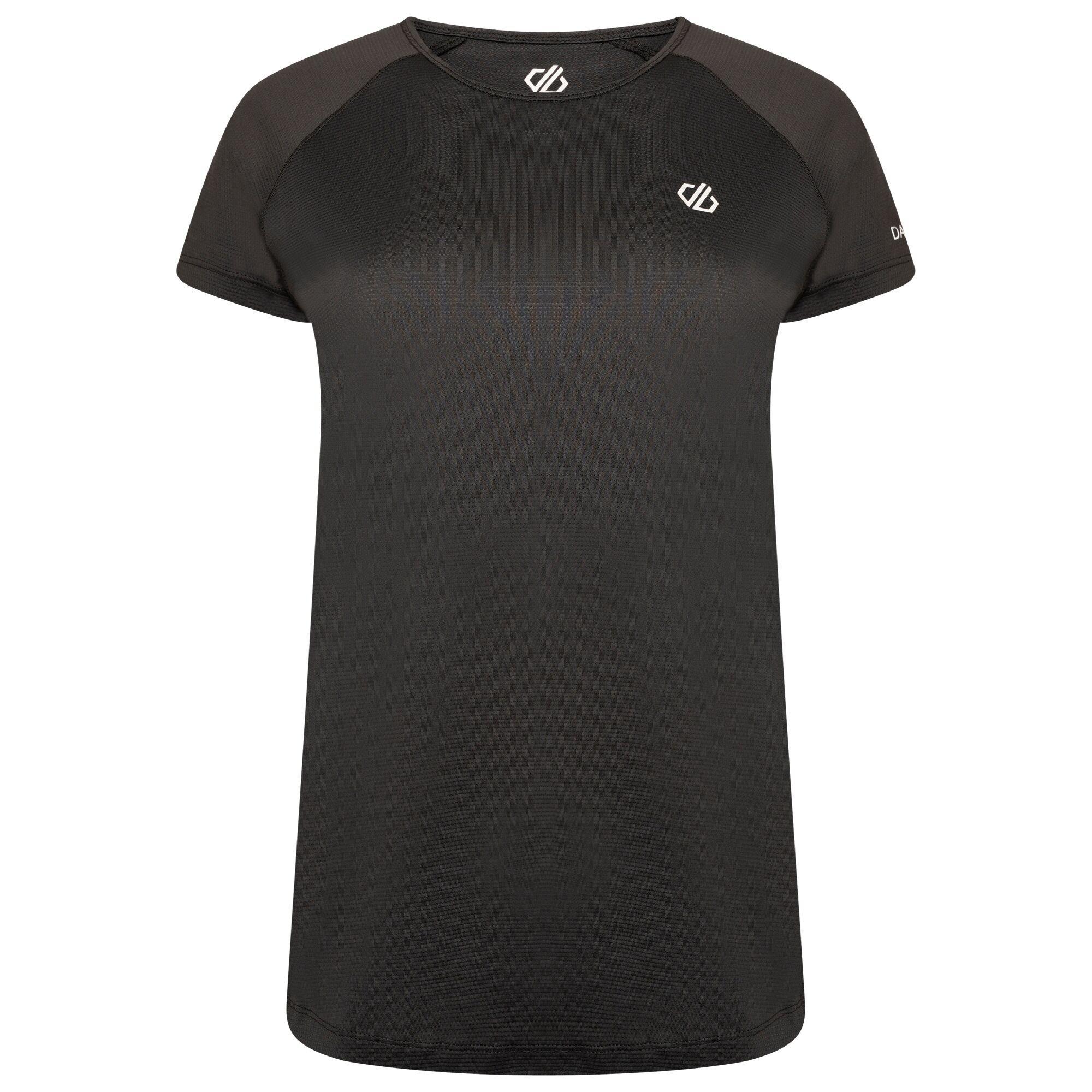 Dare 2B Mulheres/Ladies Corral Marl T-shirt leve - Dare 2B