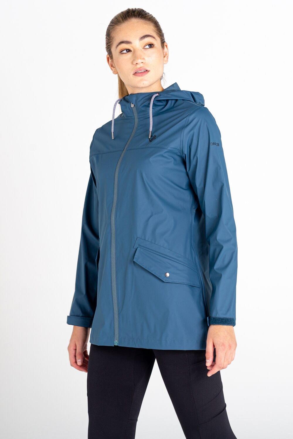 Jackets & Coats | 'Lambent II' Waterproof Jacket | Dare 2b