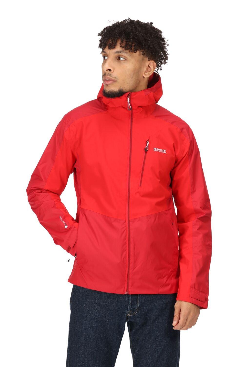 Jackets & Coats | 'Highton Stretch II' Isotex Stretch 10,000 Waterproof ...