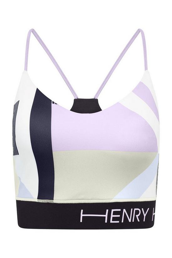 Lingerie, 'Henry Holland Free Spirit' Quick-Dry Recycled Sports Bra