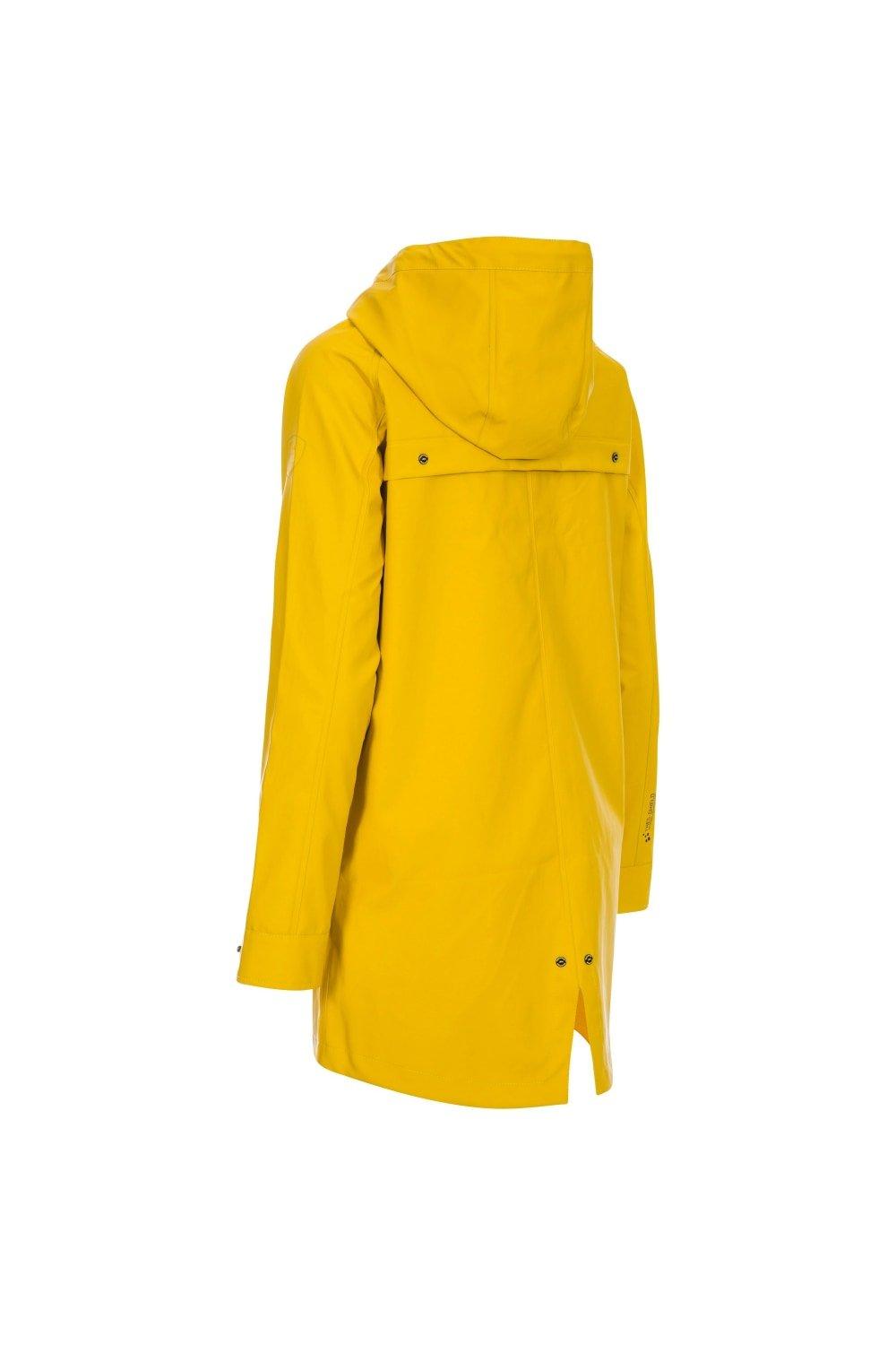 Trespass shoreline store rain jacket