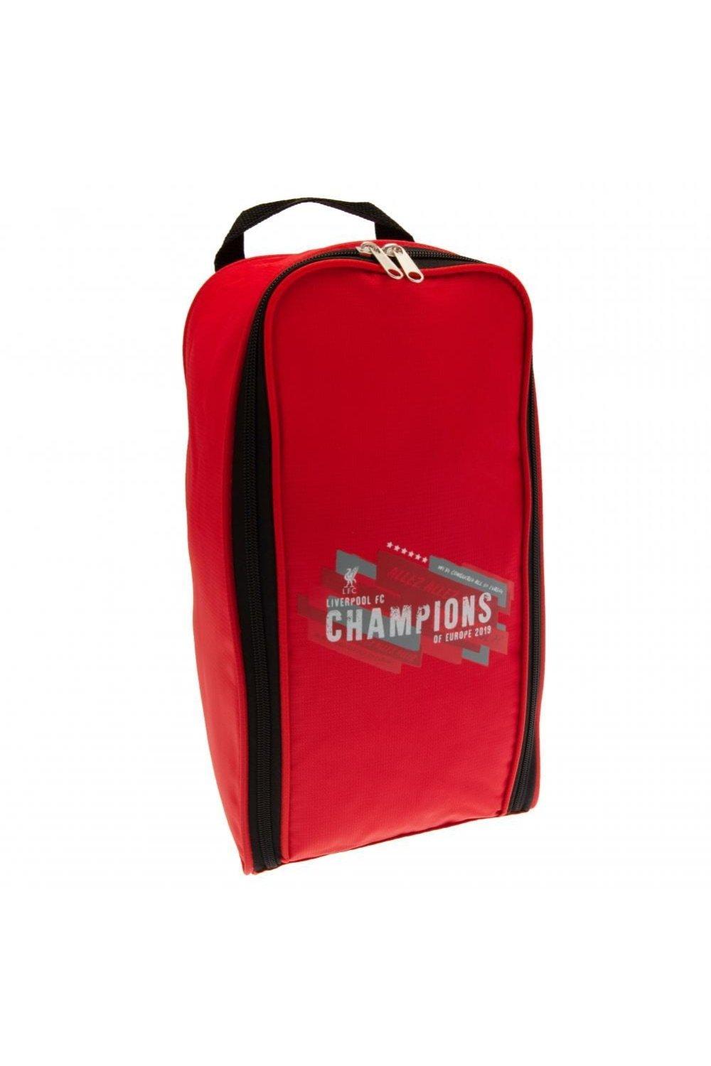 Liverpool best sale kit bag