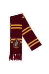 Harry Potter Gryffindor Winter Scarf thumbnail 1