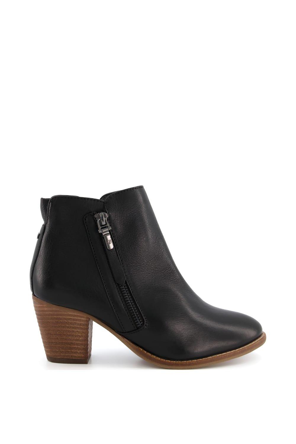 Dune womens sale ankle boots