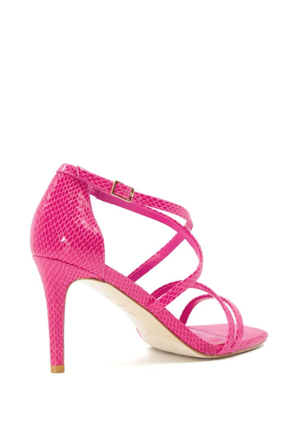Shop Debenhams Dorothy Perkins Women's Sandals up to 90% Off | DealDoodle
