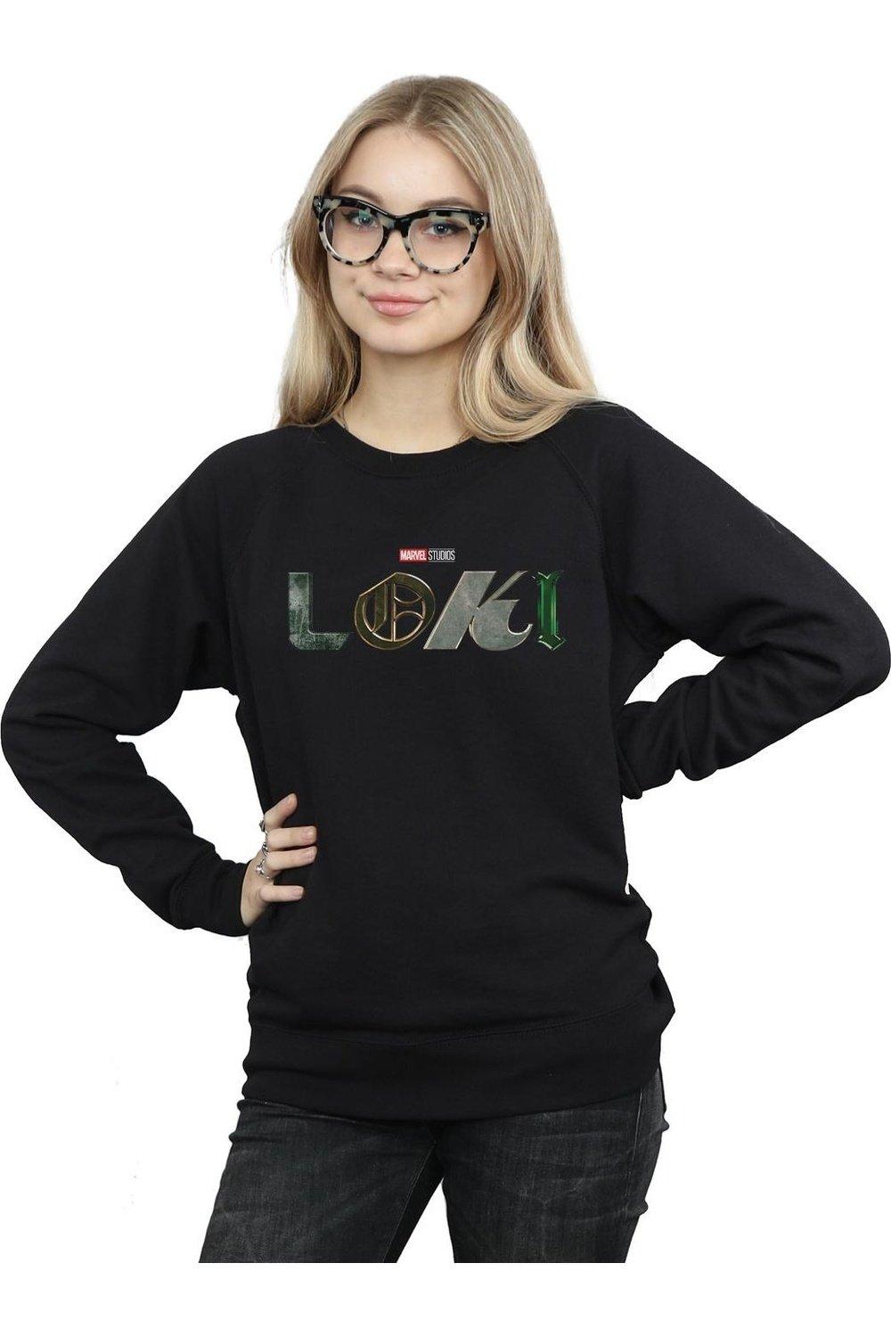 Loki sweater outlet