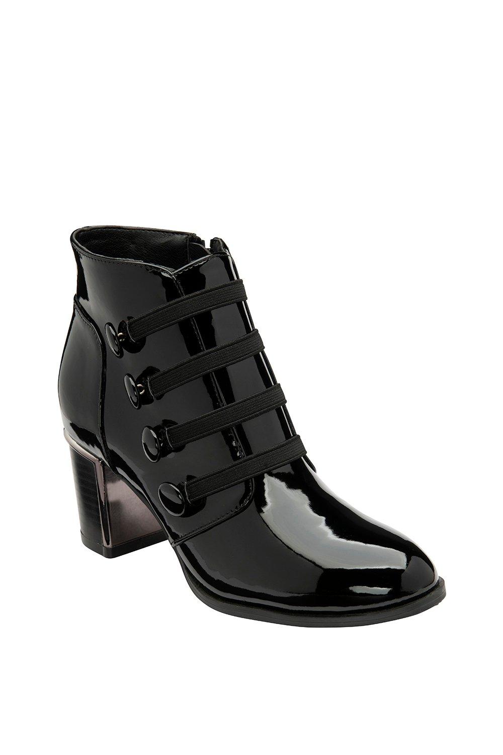 Dorothy perkins sale patent boots