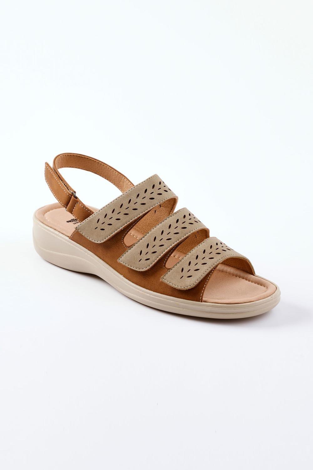 Soft step sandals new arrivals