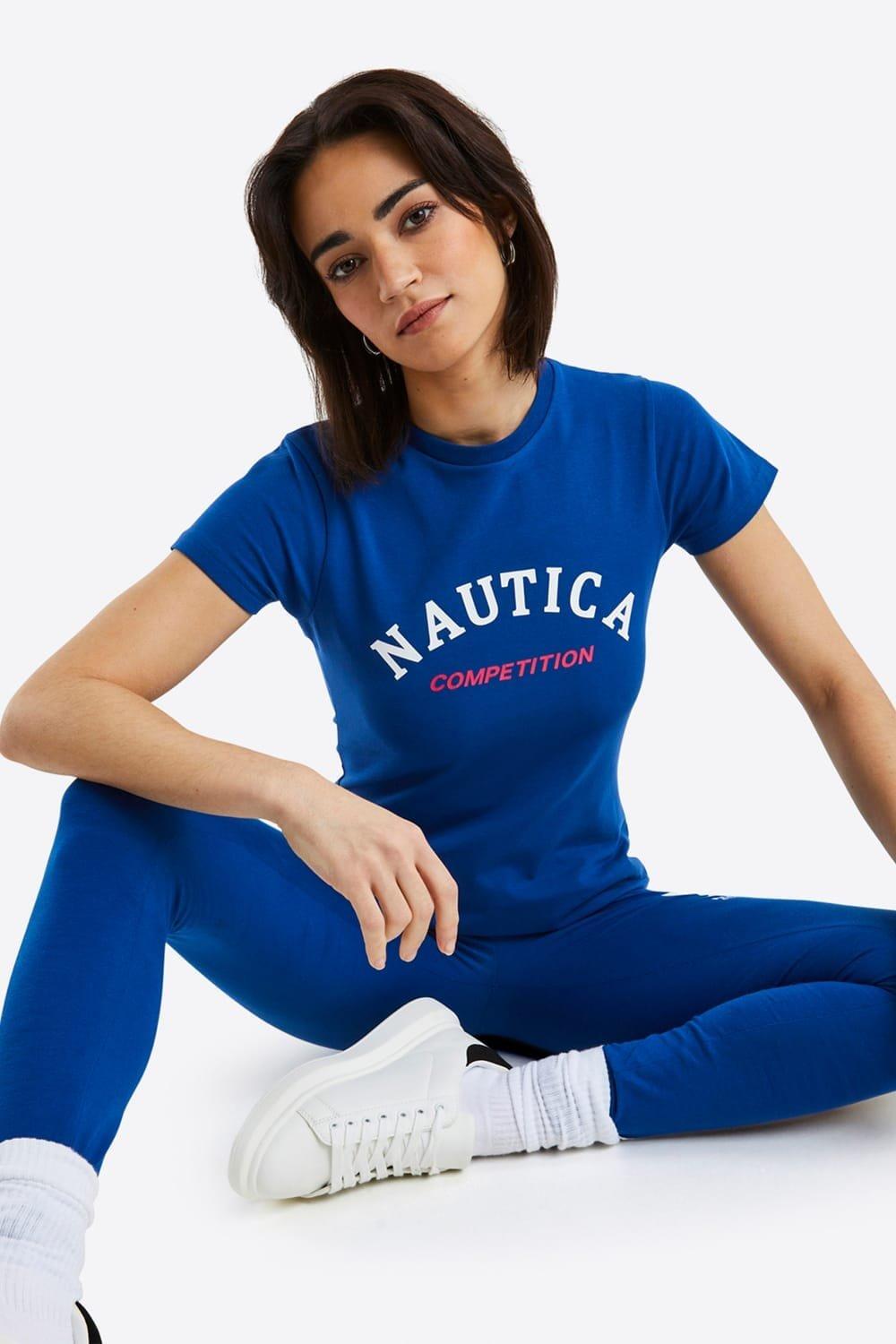Nautica Competition Womens Clothes & Clothing