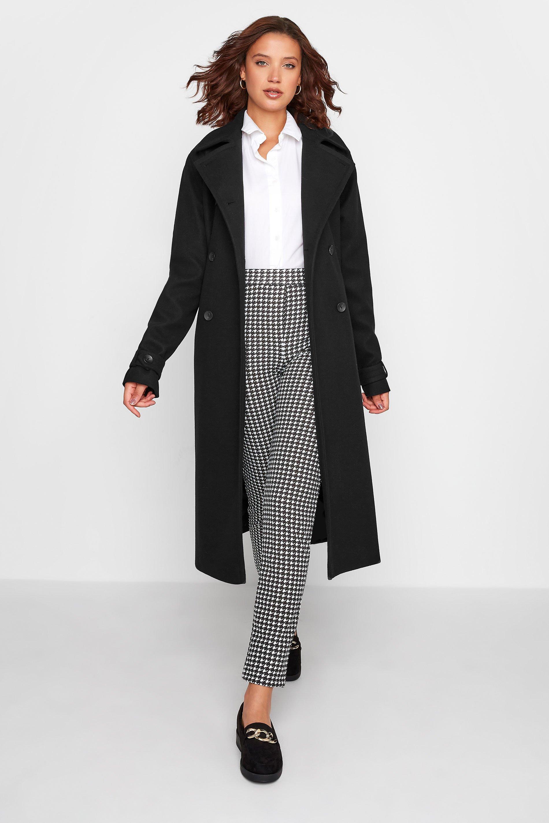 Tall shop women's coats