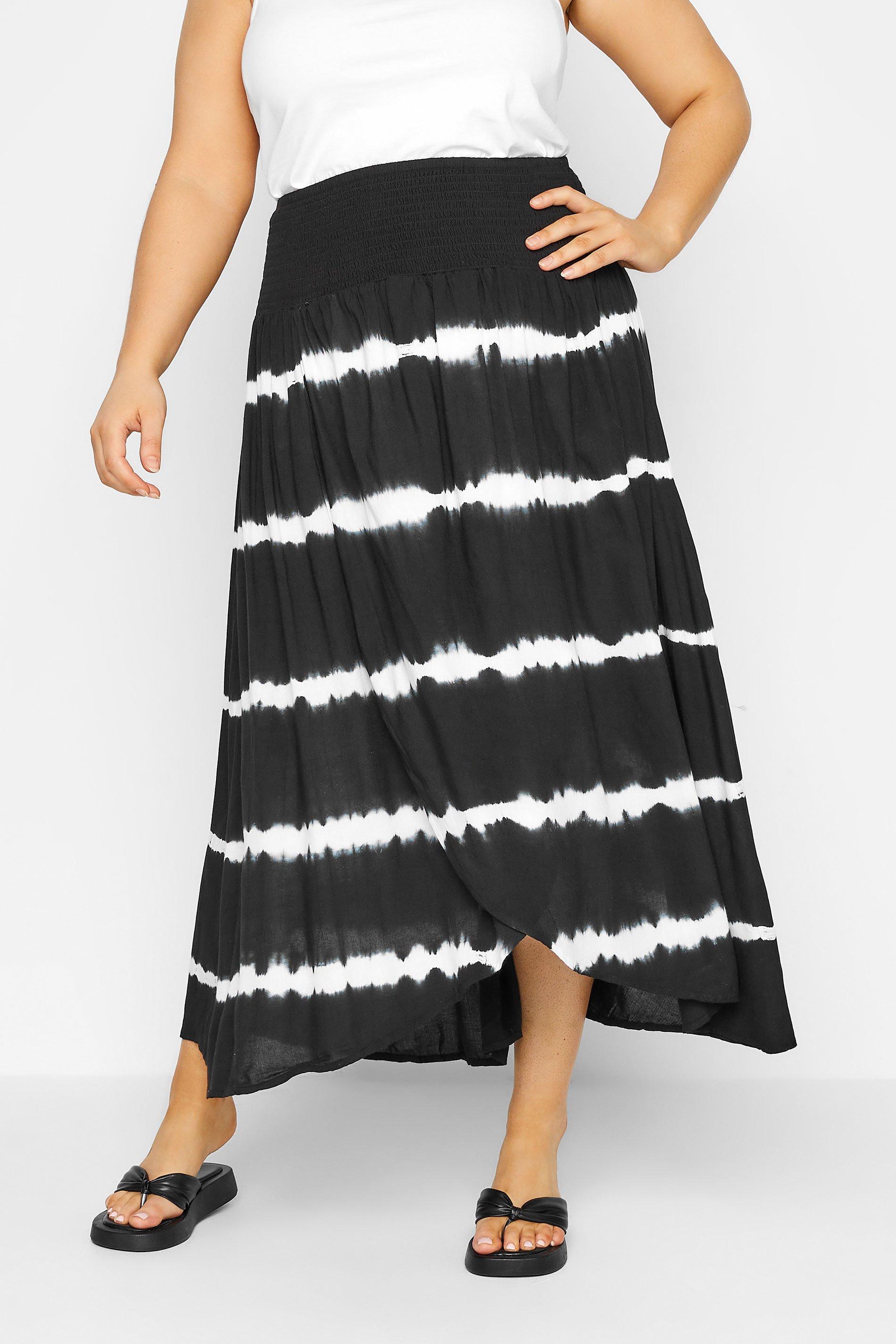 Dorothy perkins shop tie dye skirt