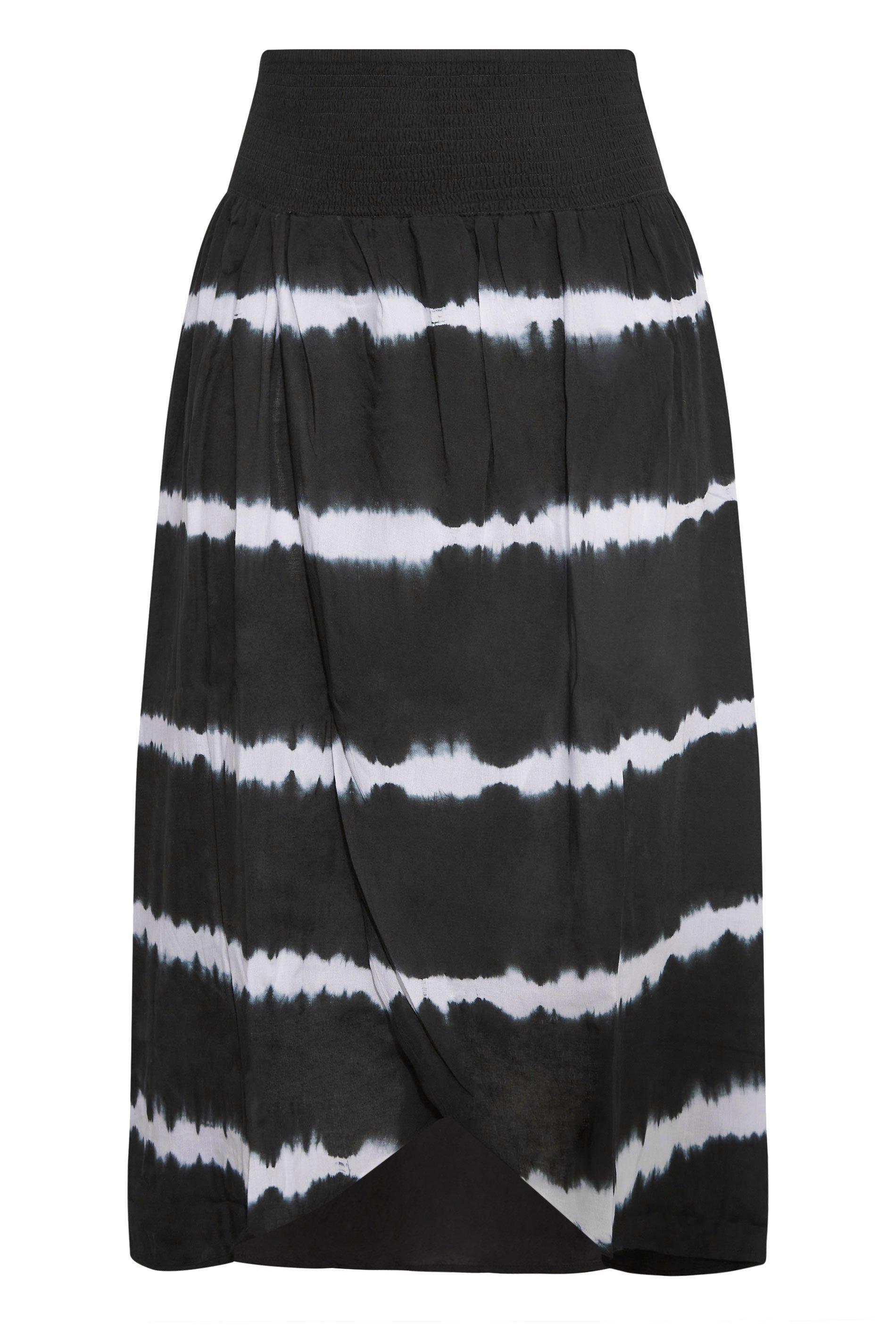 Dorothy perkins shop tie dye skirt