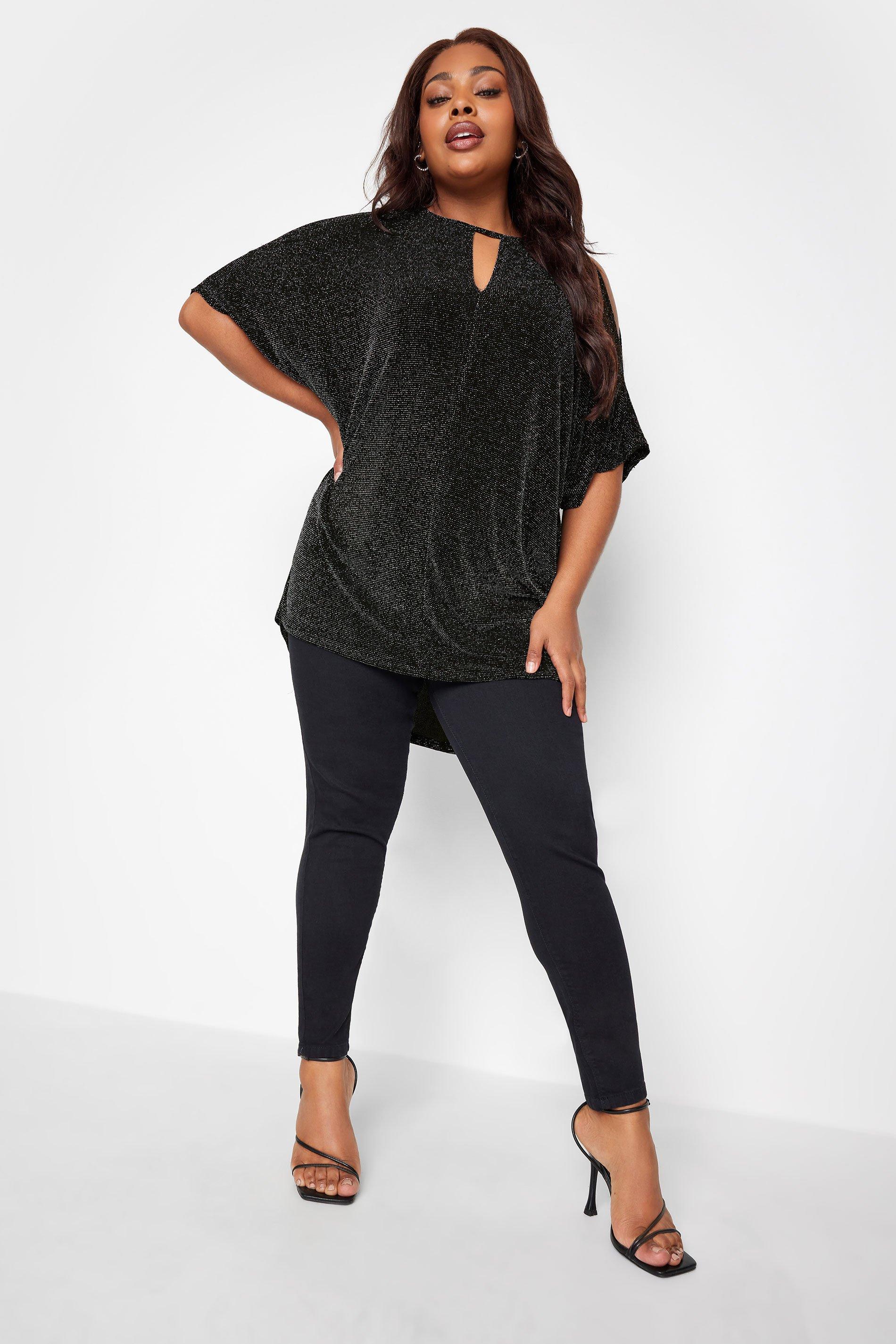 Plus Size Tops  Dorothy Perkins