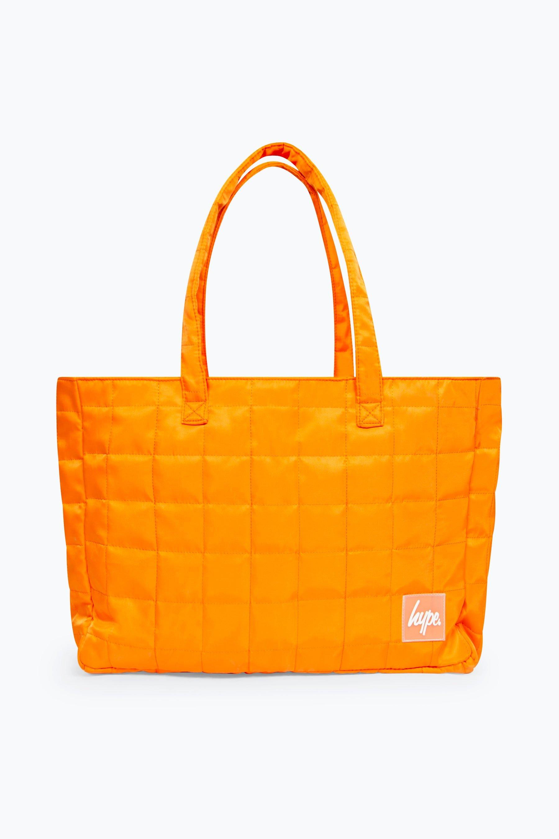 Bags & Purses | Quilted Tote Bag | Hype