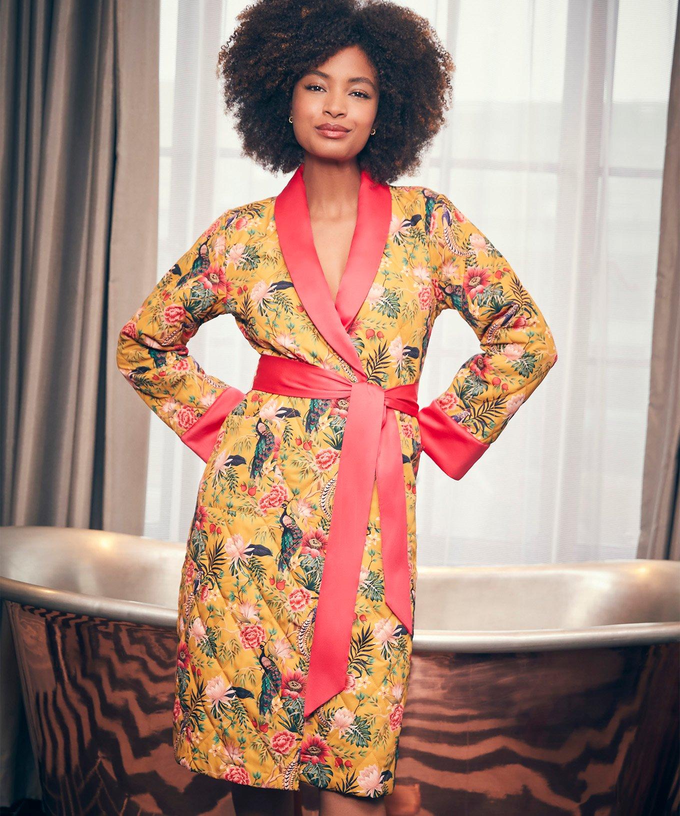 Dorothy perkins deals dressing gowns