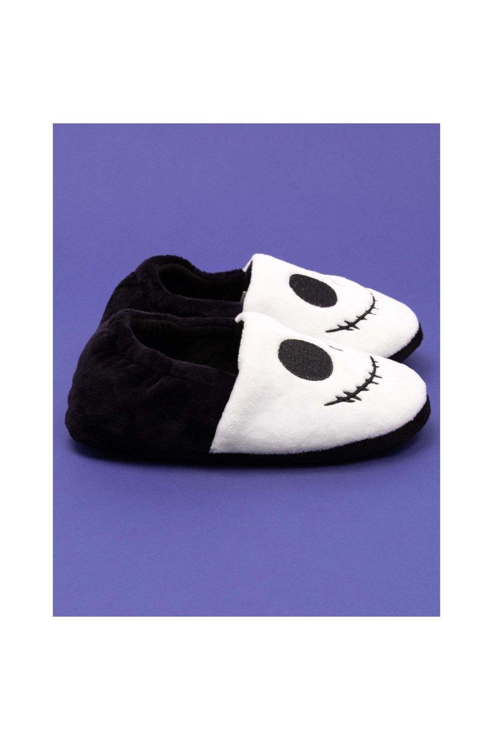 Jack skellington slipper outlet boots