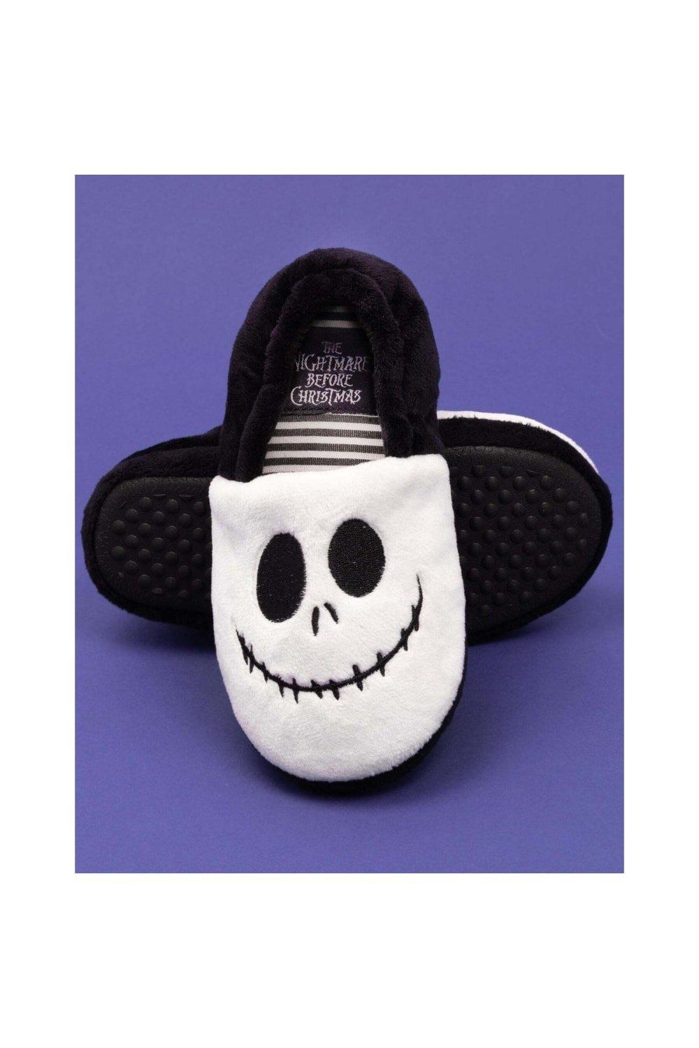 Jack skellington clearance slipper boots