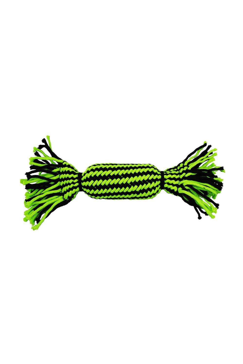 Pet Toys | Knot-N-Chew Rope Dog Toy | Jolly Pets