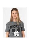 Disney Mickey Mouse Face T-Shirt thumbnail 2