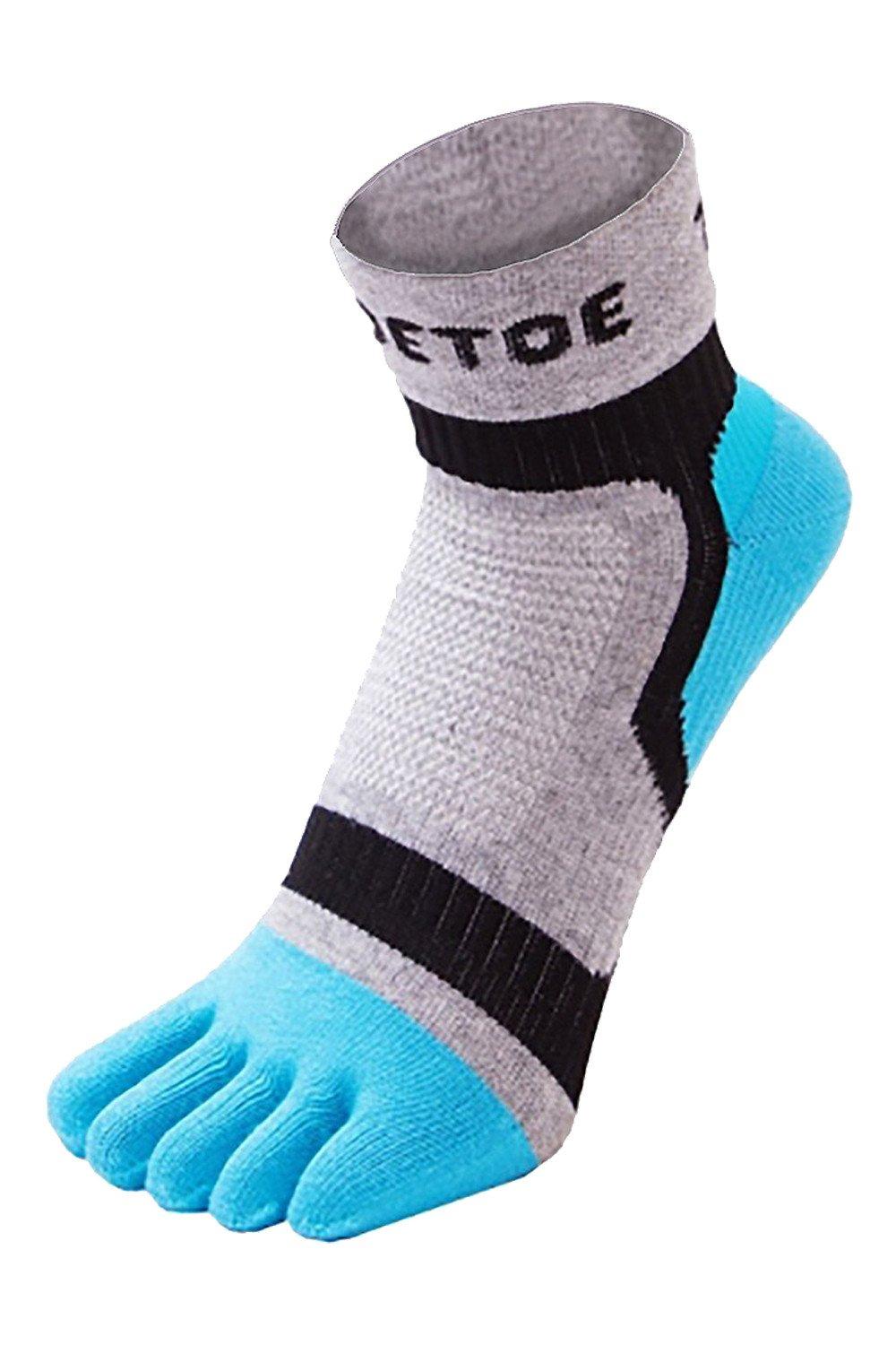 Underwear & Socks, 1 Pair Sports Light Runner Toe Socks