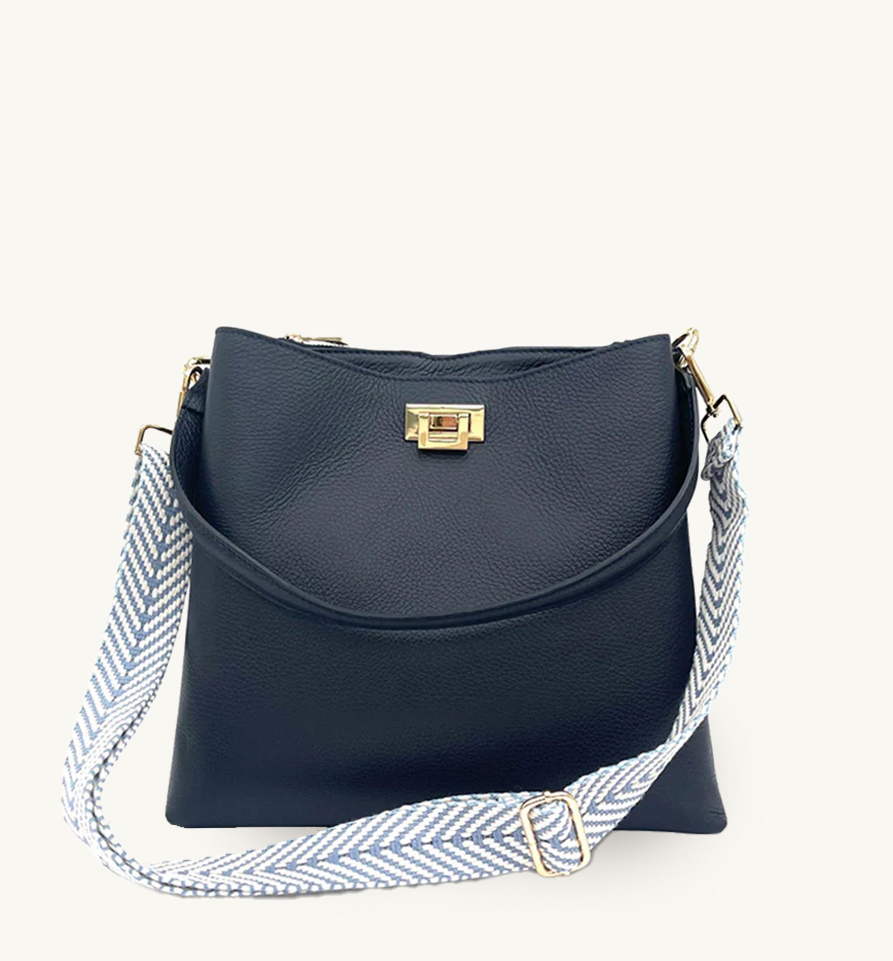 Dorothy perkins clearance navy bag