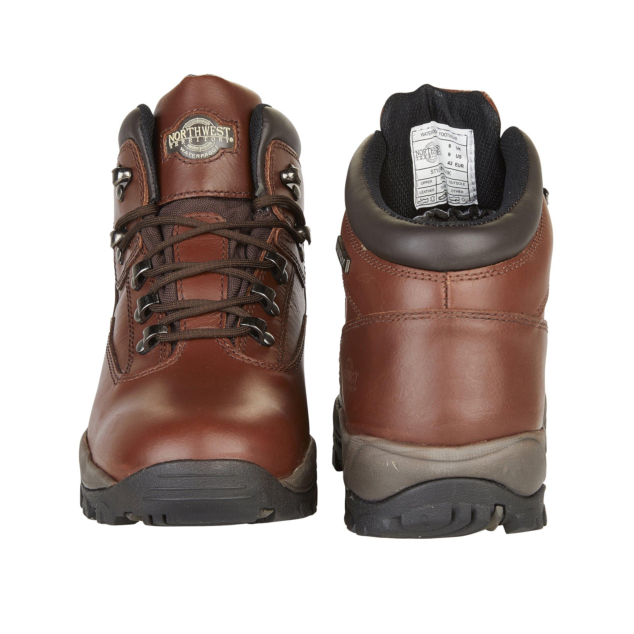 Northwest walking outlet boots