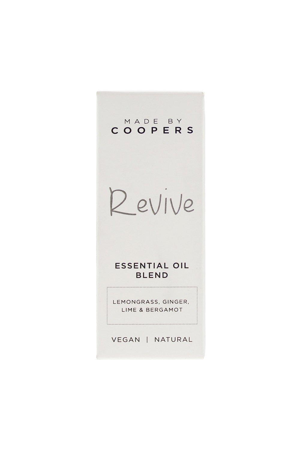 Revive Essential Oil Blend by Made by Coopers
