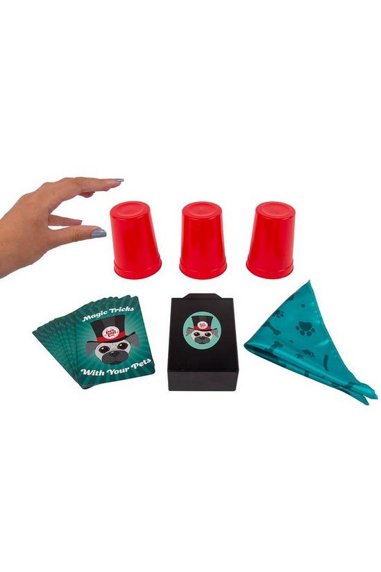 Fizz Creations Magic Tricks With Your Pet 1