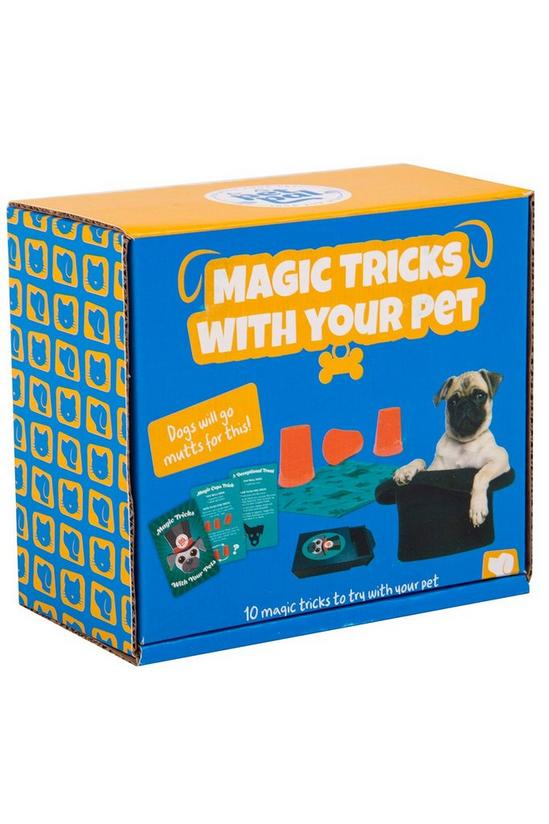 Fizz Creations Magic Tricks With Your Pet 3