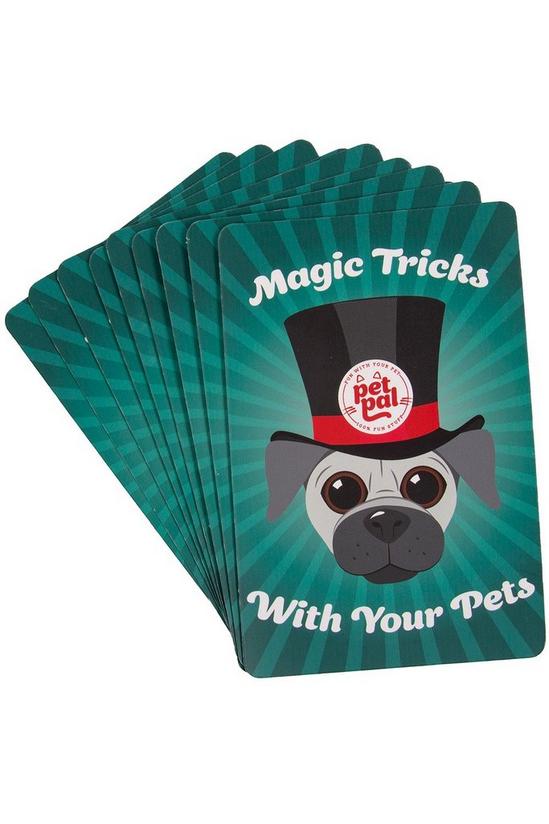 Fizz Creations Magic Tricks With Your Pet 5