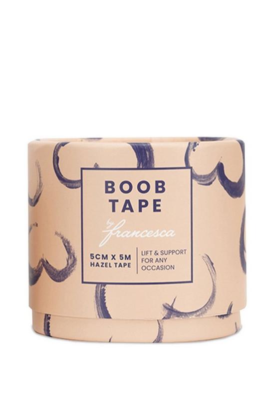 Boob Tape By Francesca