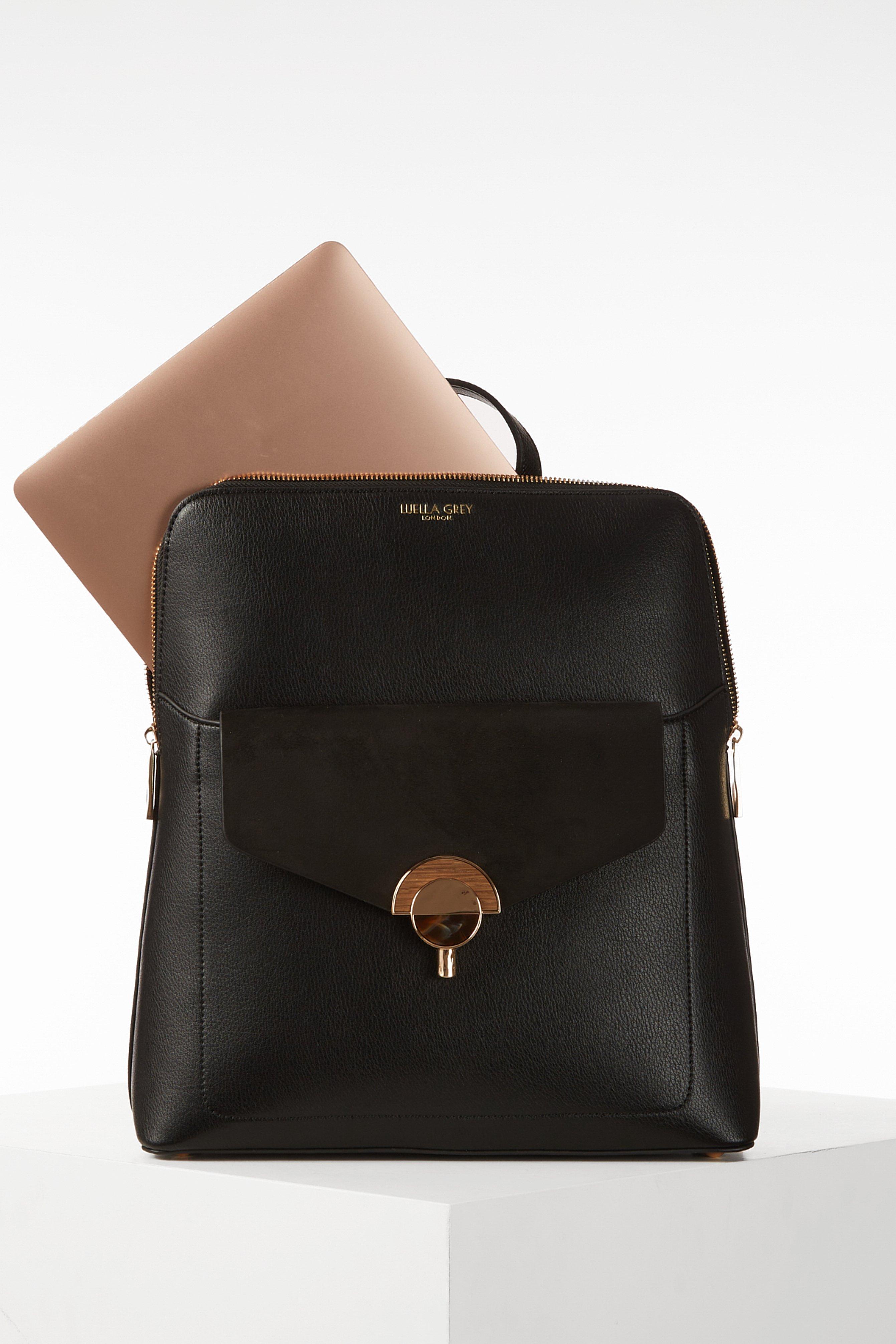 Bags & Purses | 'Mayara' Laptop Backpack | Luella Grey