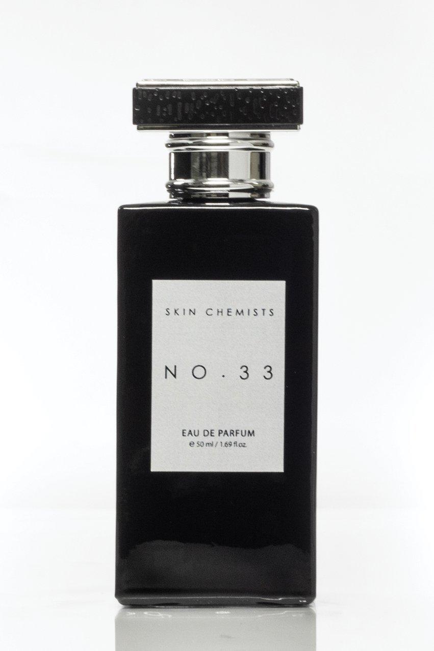 Fragrance | No.33 Eau De Parfum 50ml | skinChemists professional