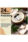 Aware Natural Deodorant Natural Deodorant Balm - Coconut & Vanilla 70g thumbnail 2
