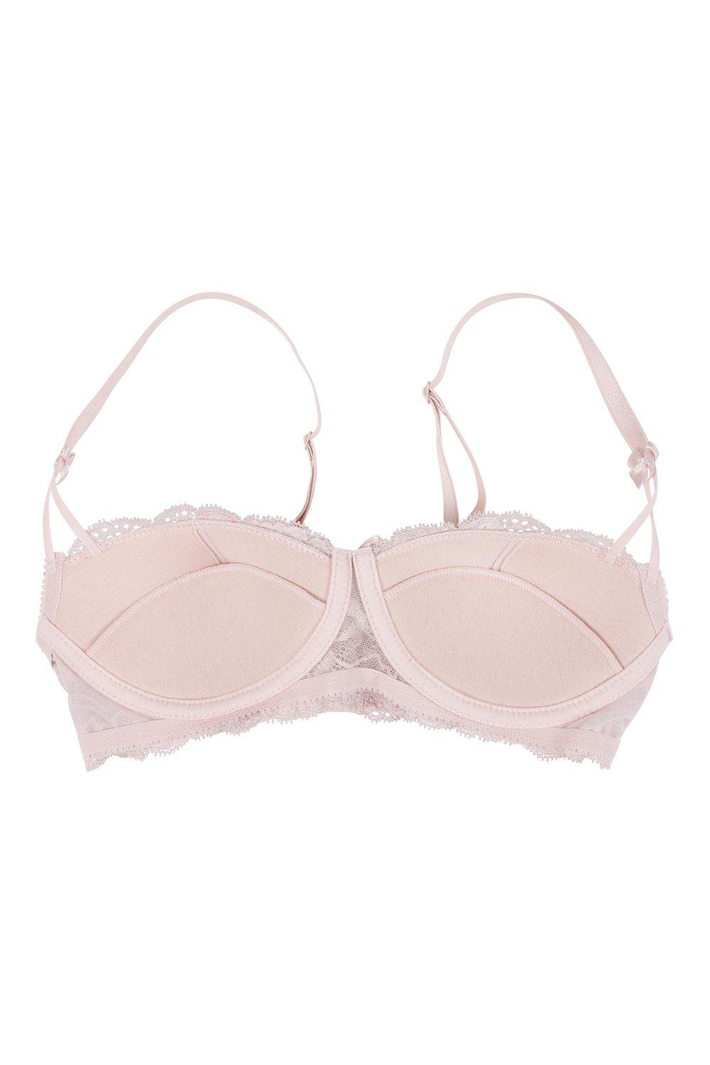 Little Women Chrissy Non-Wired Balconette Bra