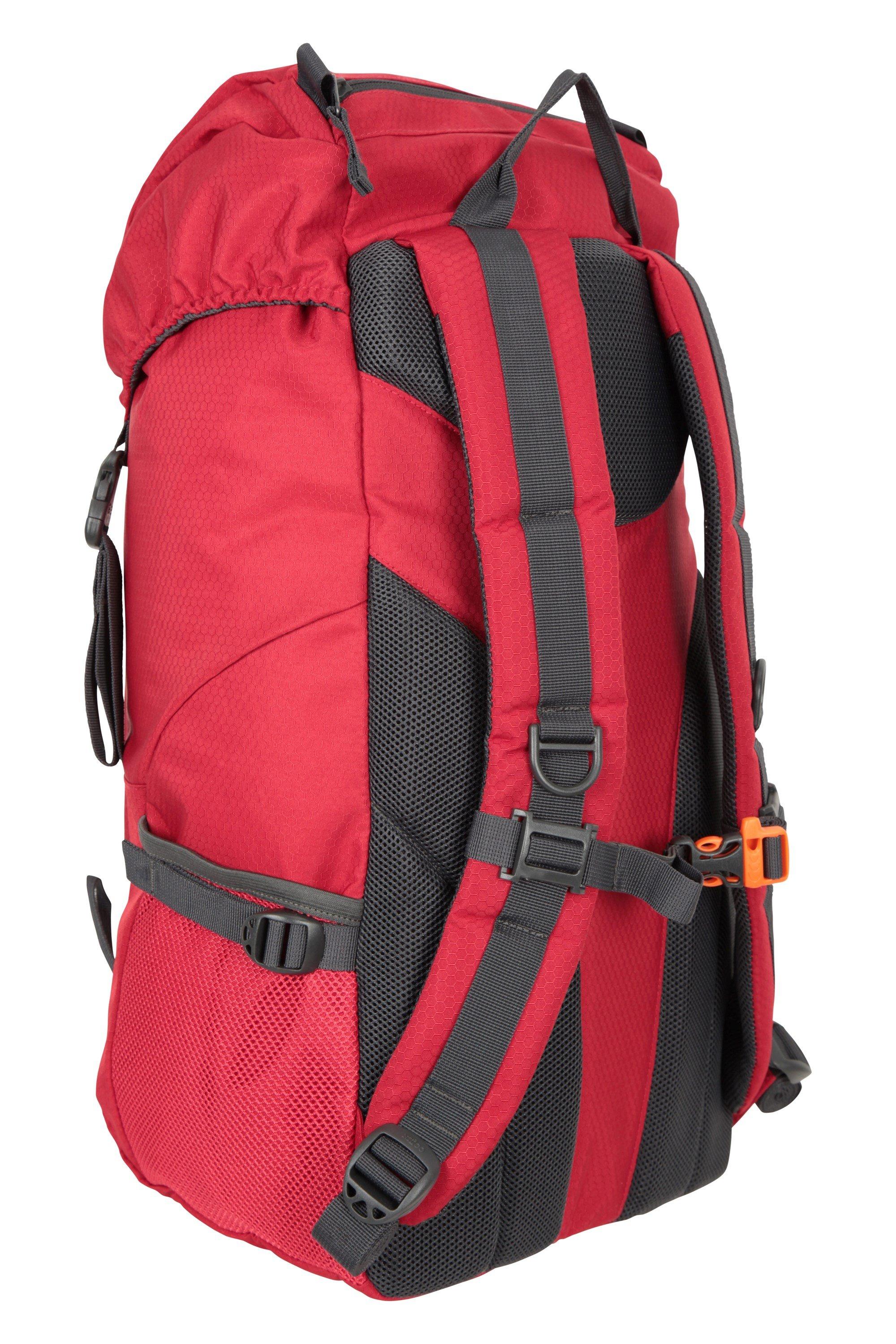 Mountain warehouse 2024 30l backpack