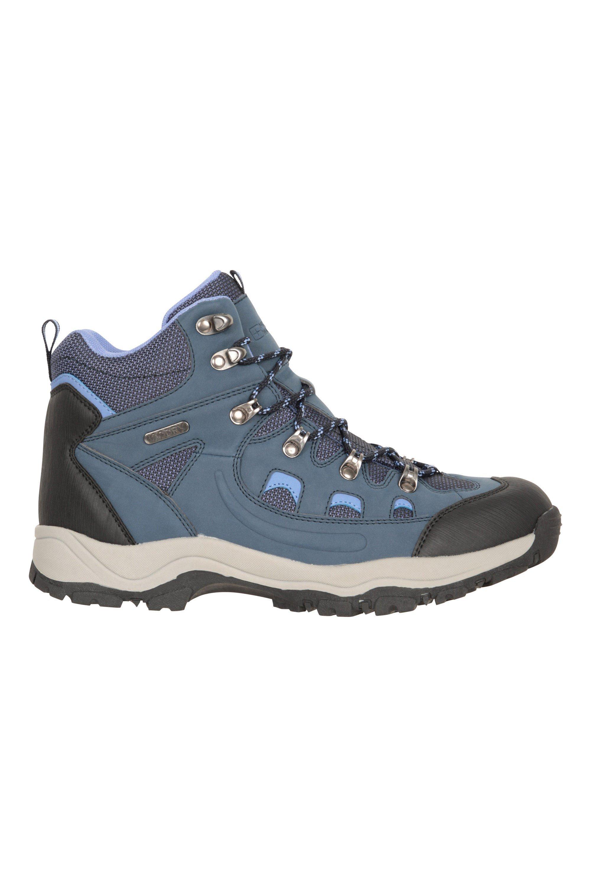 Adventurer womens waterproof store boots