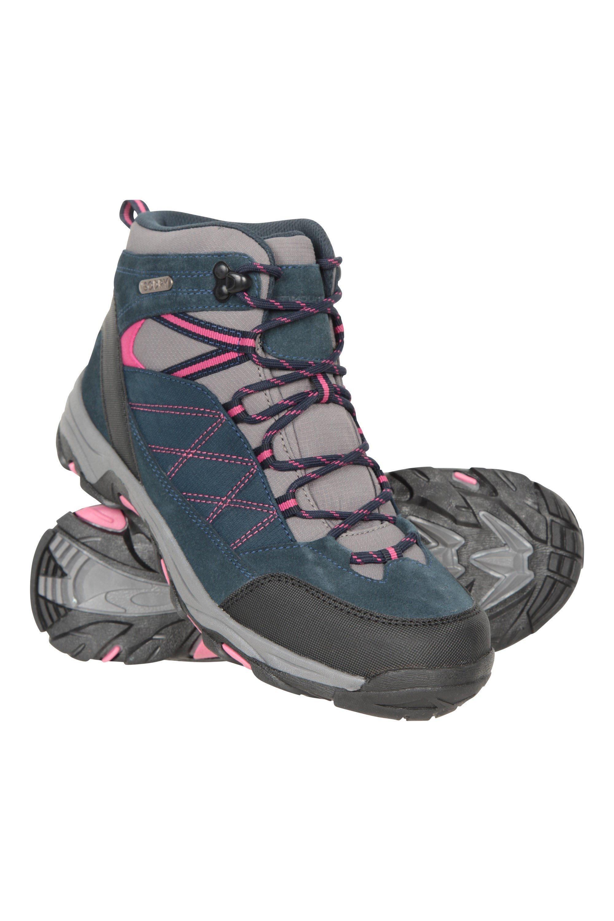 mountain life walking boots