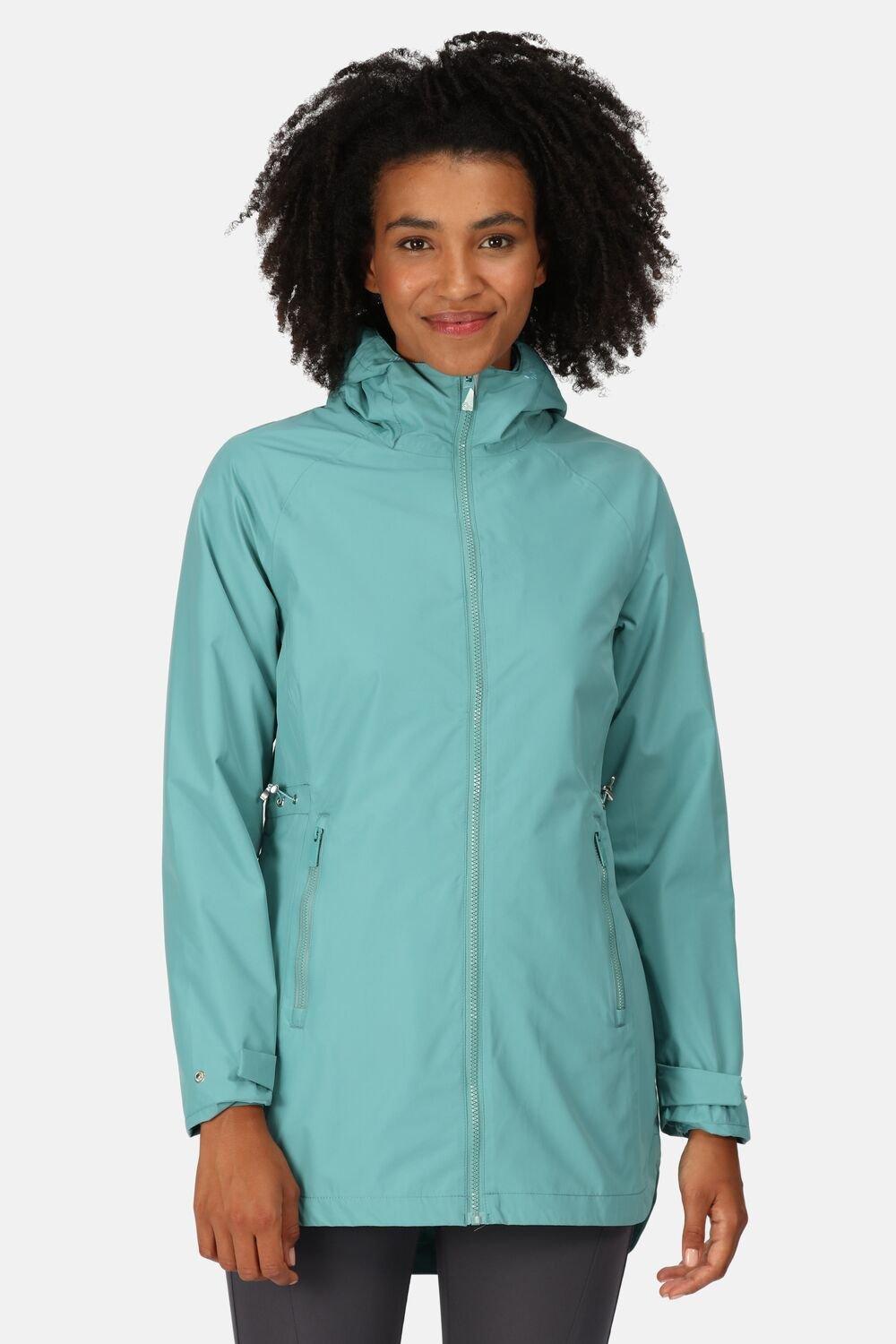 Jackets Coats Jessley Isotex Waterproof Hiking Jacket Regatta