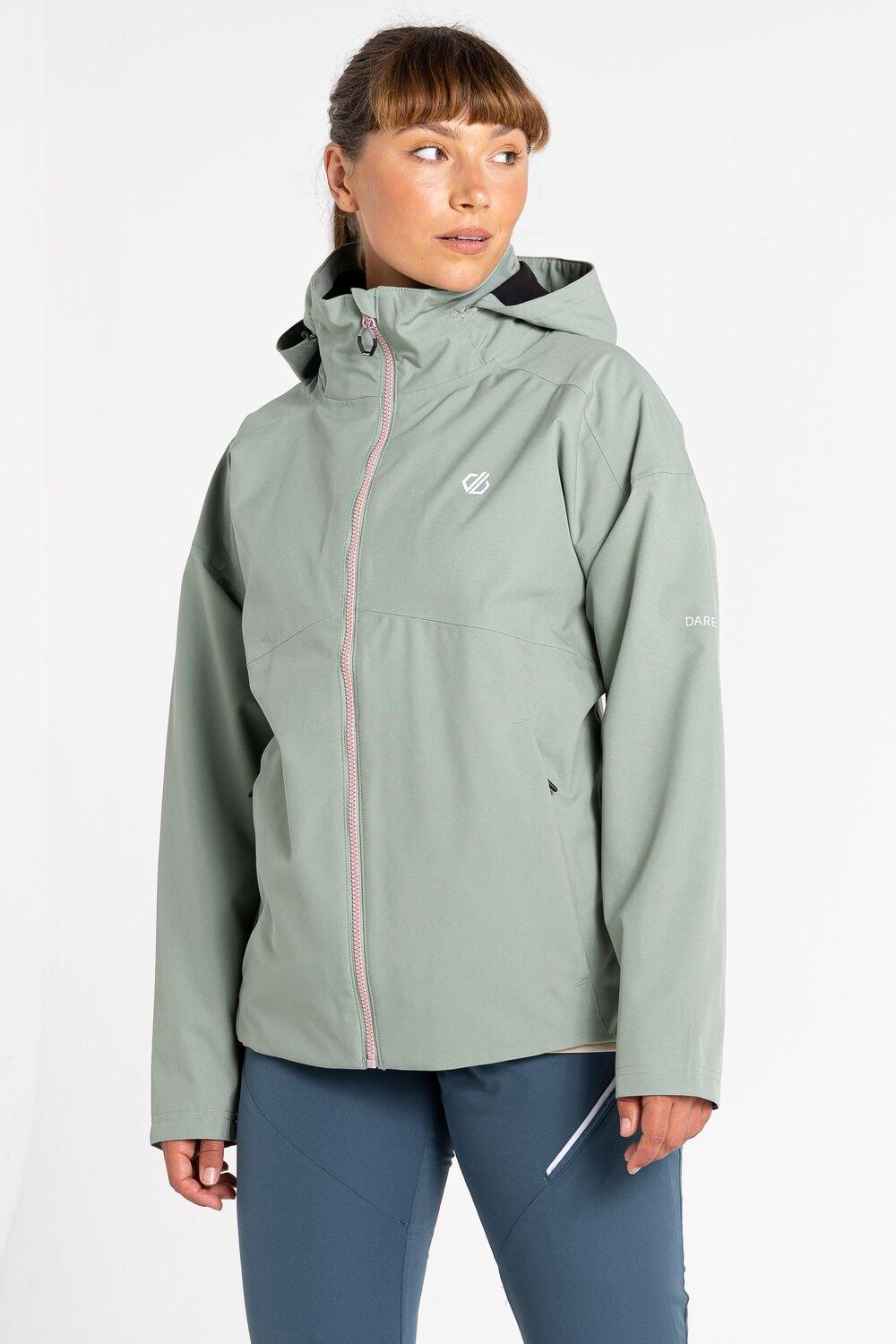 Jackets & Coats | 'Trail' ARED Waterproof Hiking Jacket | Dare 2b