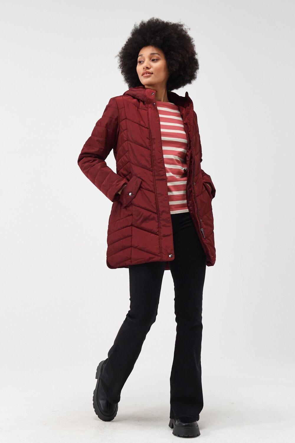 Regatta on sale panthea coat