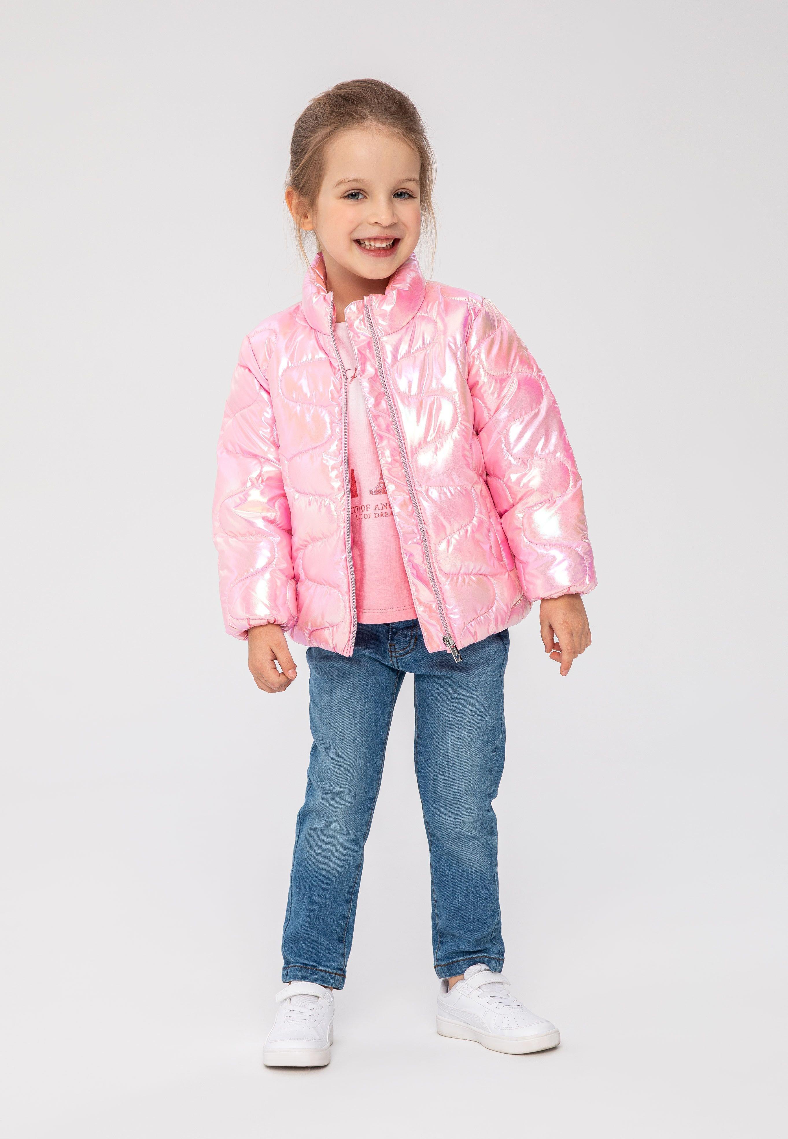 Dorothy perkins pink denim on sale jacket